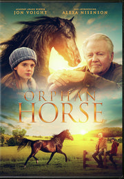 Orphan Horse - 