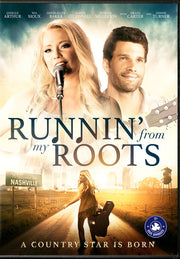 Runnin' From My Roots - 