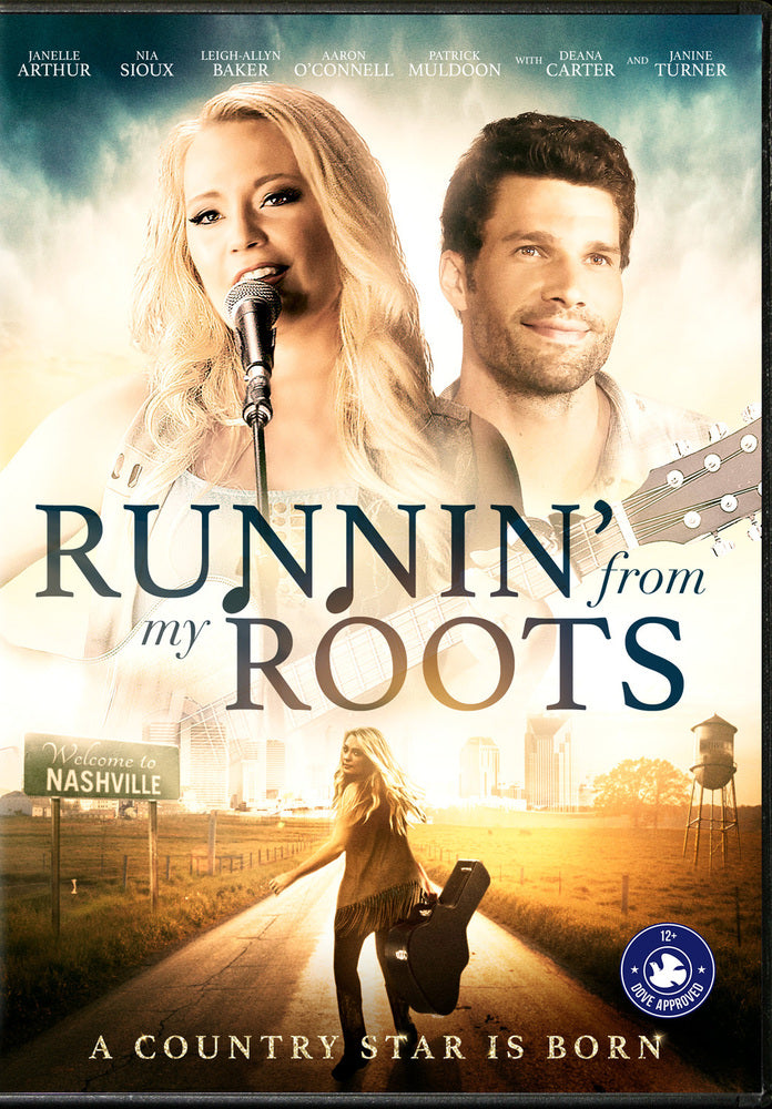 Runnin' From My Roots - 