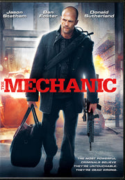 The Mechanic - 
