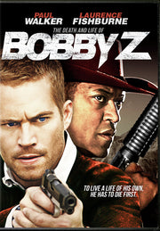The Death & Life of Bobby Z - 