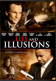 Lies & Illusions - 