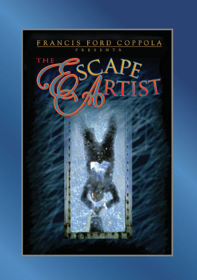 The Escape Artist - 