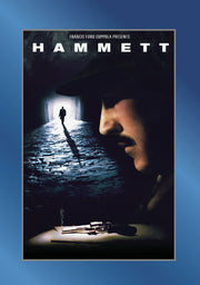 Hammett - 
