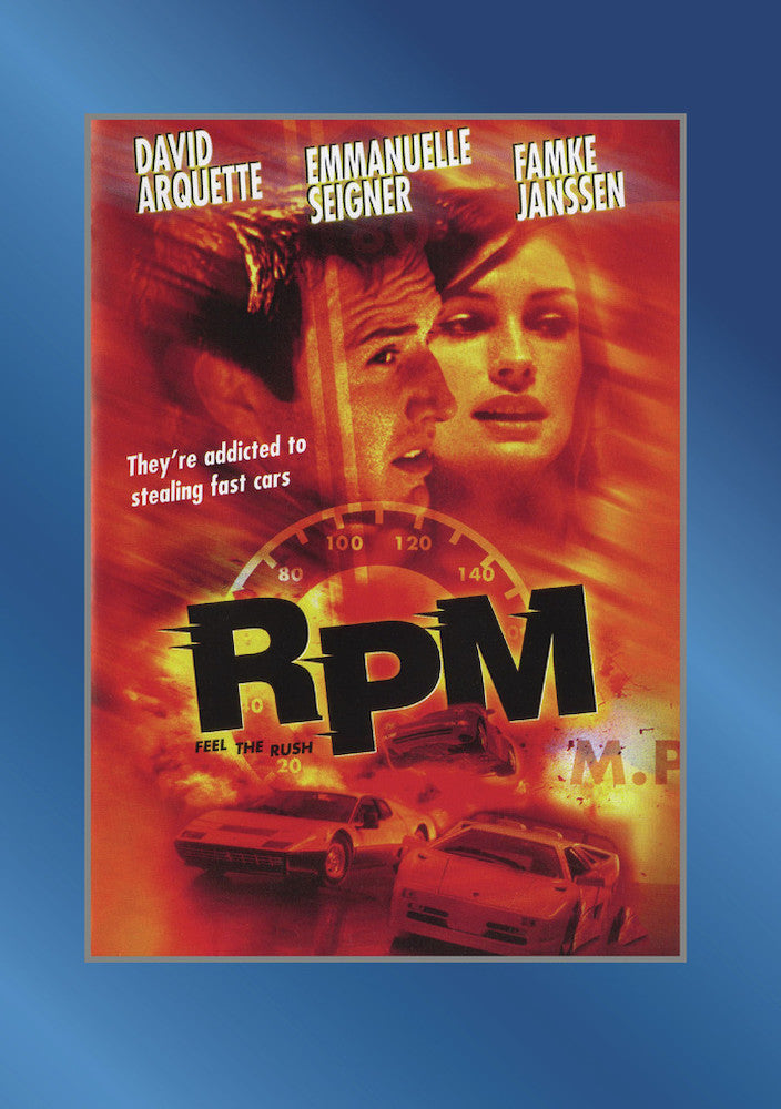 RPM - 
