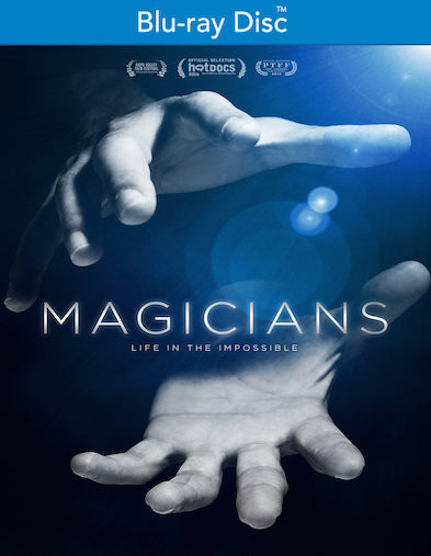 Magicians: Life of the Impossible - 