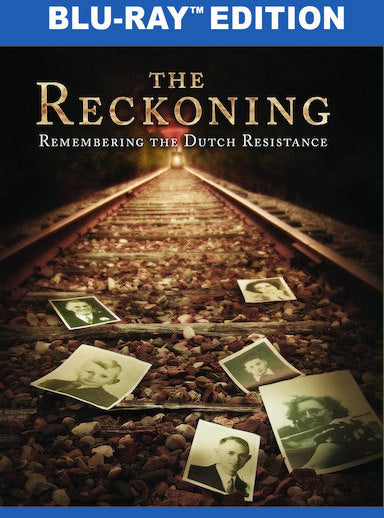 The Reckoning: Remembering the Dutch Resistance (BD) - 