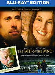 The Path of the Wind (BD) - 
