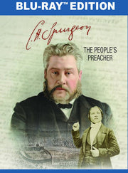 C.H. Spurgeon: The People's Preacher (BD) - 