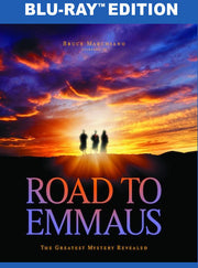 Road To Emmaus (BD) - 
