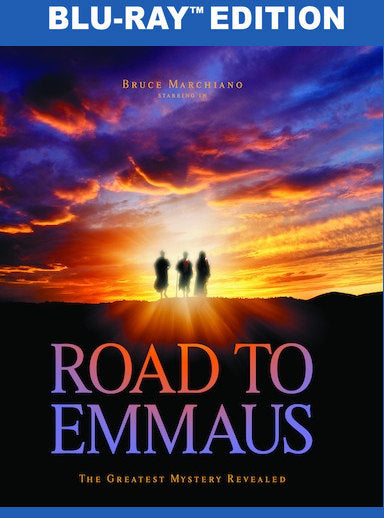 Road To Emmaus (BD) - 