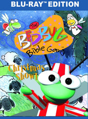 The Bedbug Bible Gang: Christmas Show! (BD) - 