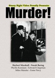 Murder! - 