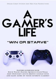 Gamer's Life, A - 