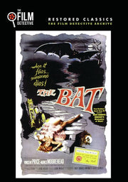 The Bat (The Film Detective Restored Version) - 