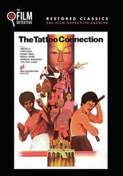 Tattoo Connection (The Film Detective Restored Version) - 