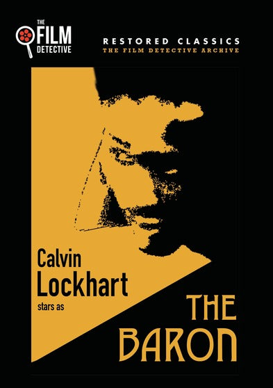 The Baron (The Film Detective Restored Version) - 