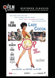Lady Cocoa (The Film Detective Restored Version) - 