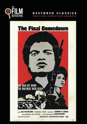 The Final Comedown (The Film Detective Restored Version) - 