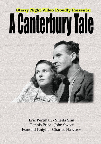 A Canterbury Tale - 
