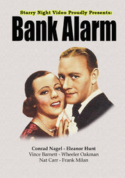 Bank Alarm - 