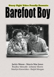 Barefoot Boy - 
