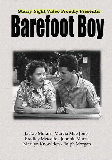 Barefoot Boy - 