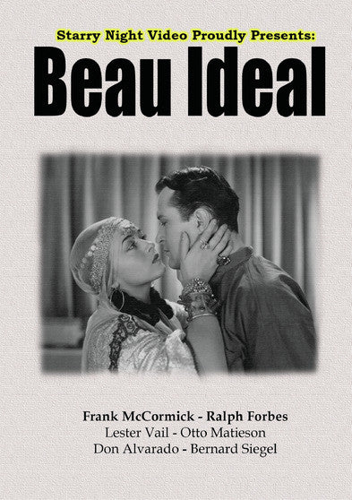 Beau Ideal - 