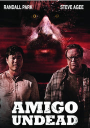 Amigo Undead - 