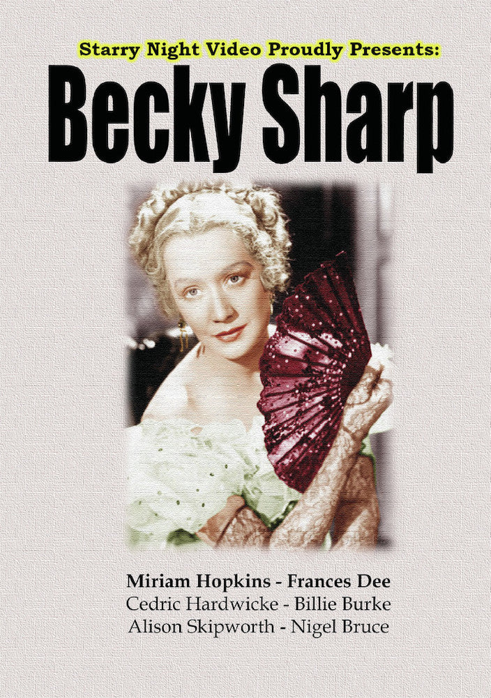 Becky Sharp - 