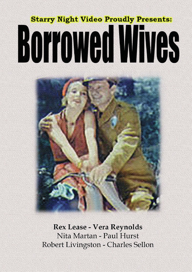 Borrowed Wives - 