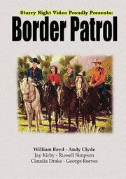 Border Patrol - 