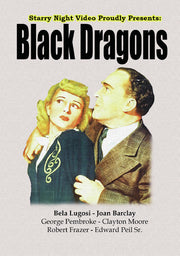 Black Dragons - 