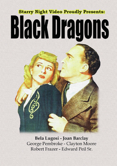 Black Dragons - 