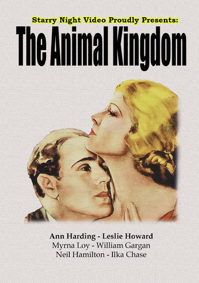 The Animal Kingdom - 