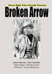 Broken Arrow - 