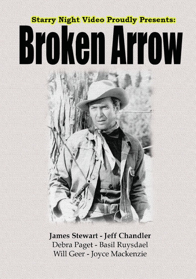 Broken Arrow - 