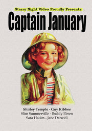 Captain January - 