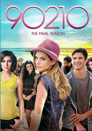 90210, Season Final - 