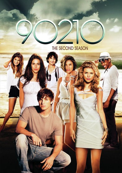 90210, Season 2 - 