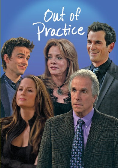 Out of Practice - The Complete Series - 