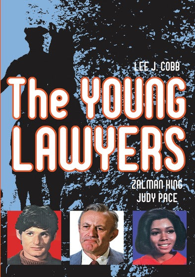 The Young Lawyers - The Edition - 