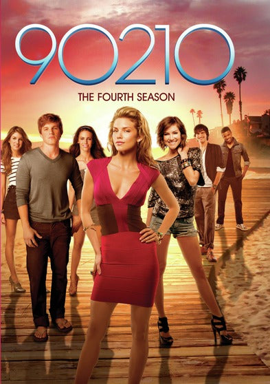 90210, Season 4 - 