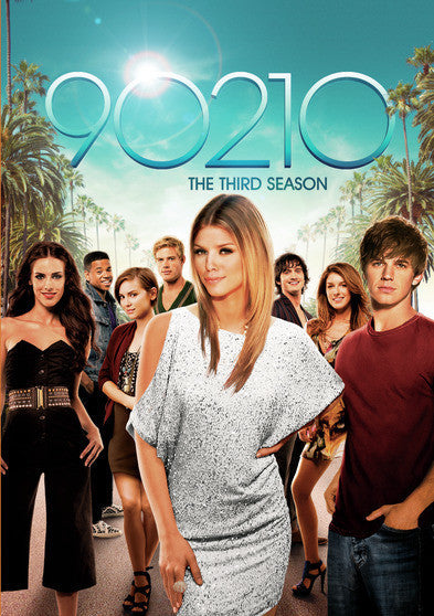 90210, Season 3 - 