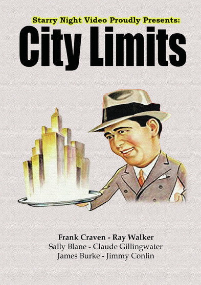 City Limits - 