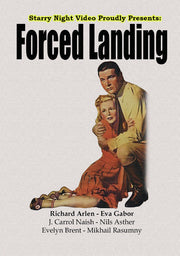 Forced Landing - 