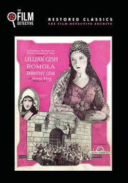 Romola (The Film Detective Restored Version) - 