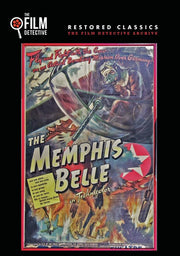 Memphis Belle, The (The Film Detective Restored Version) - 