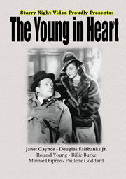 Young in Heart - 