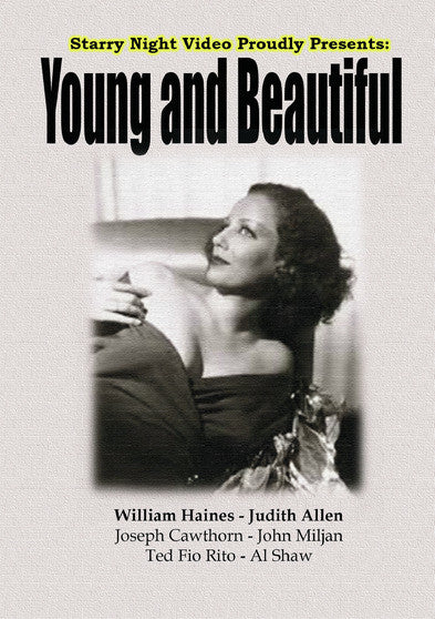 Young and Beautiful - 